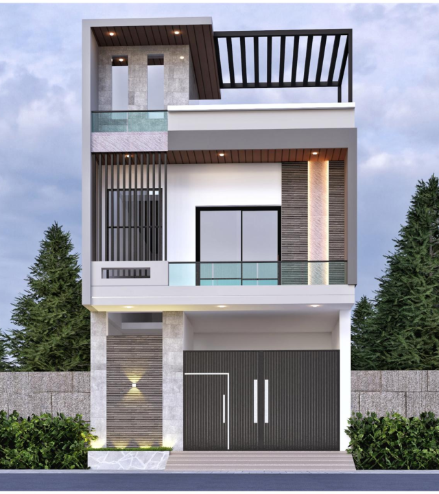Ananadam Villa Noida